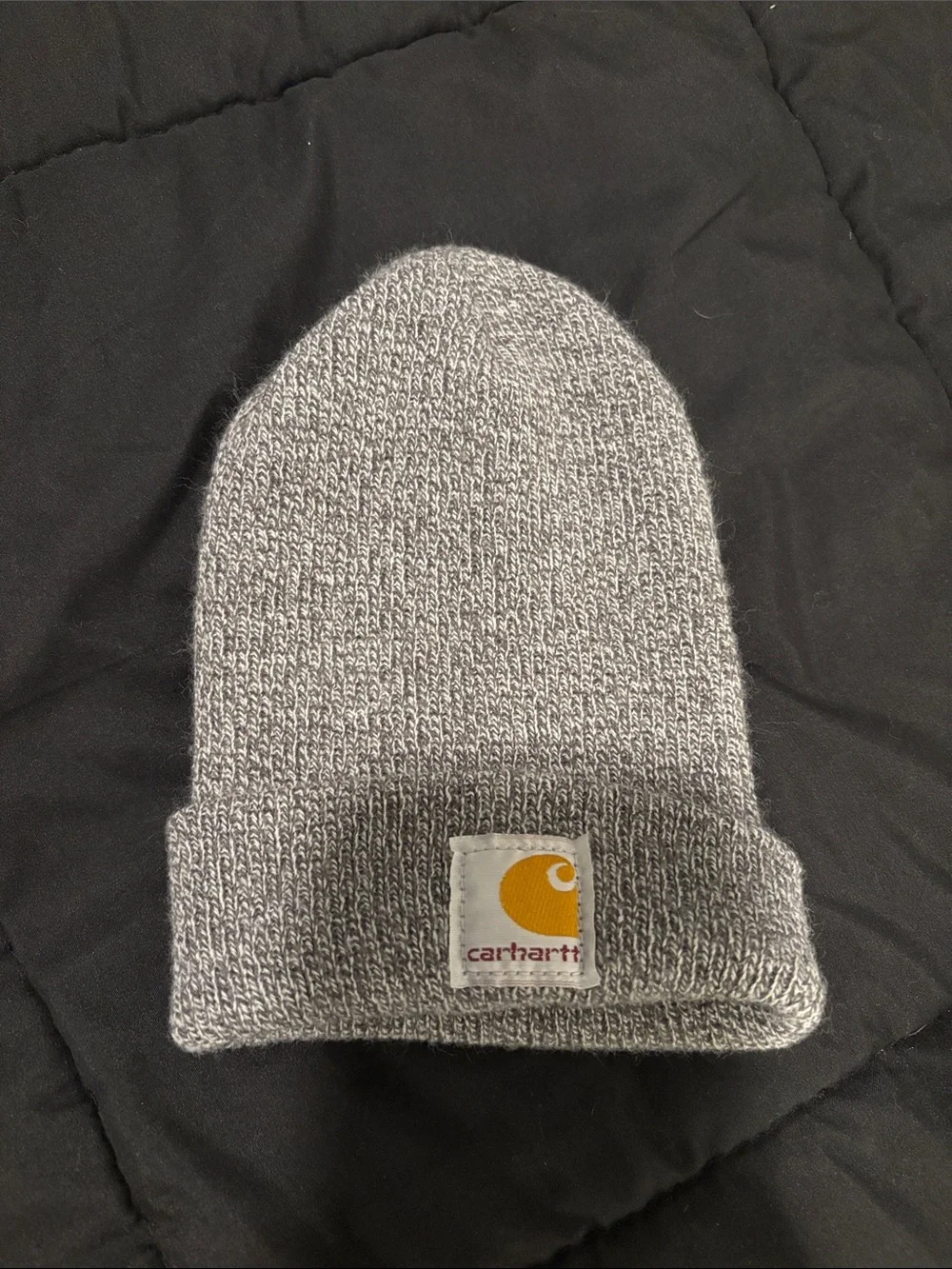 Carhartt toddler beanie